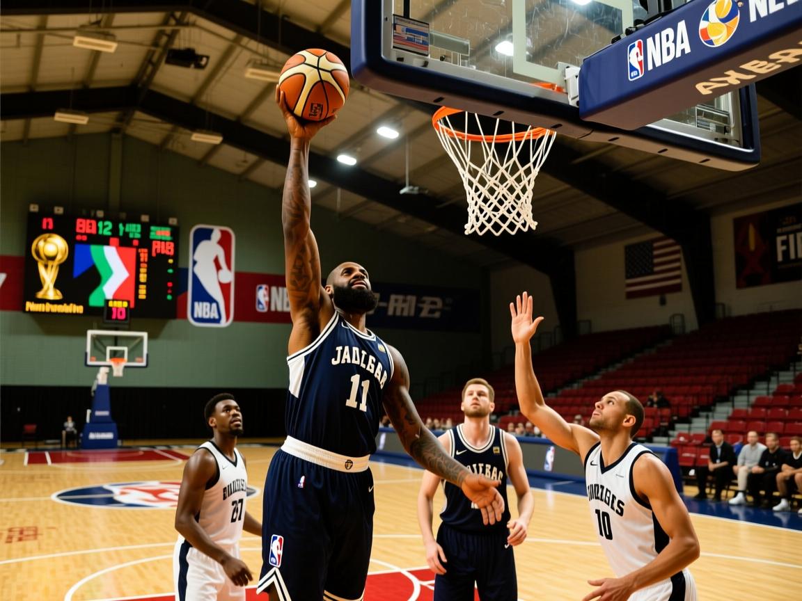 九游娱乐登录-中国三人篮球男队攻守兼备 表现出色，中国三人篮球男篮  第3张