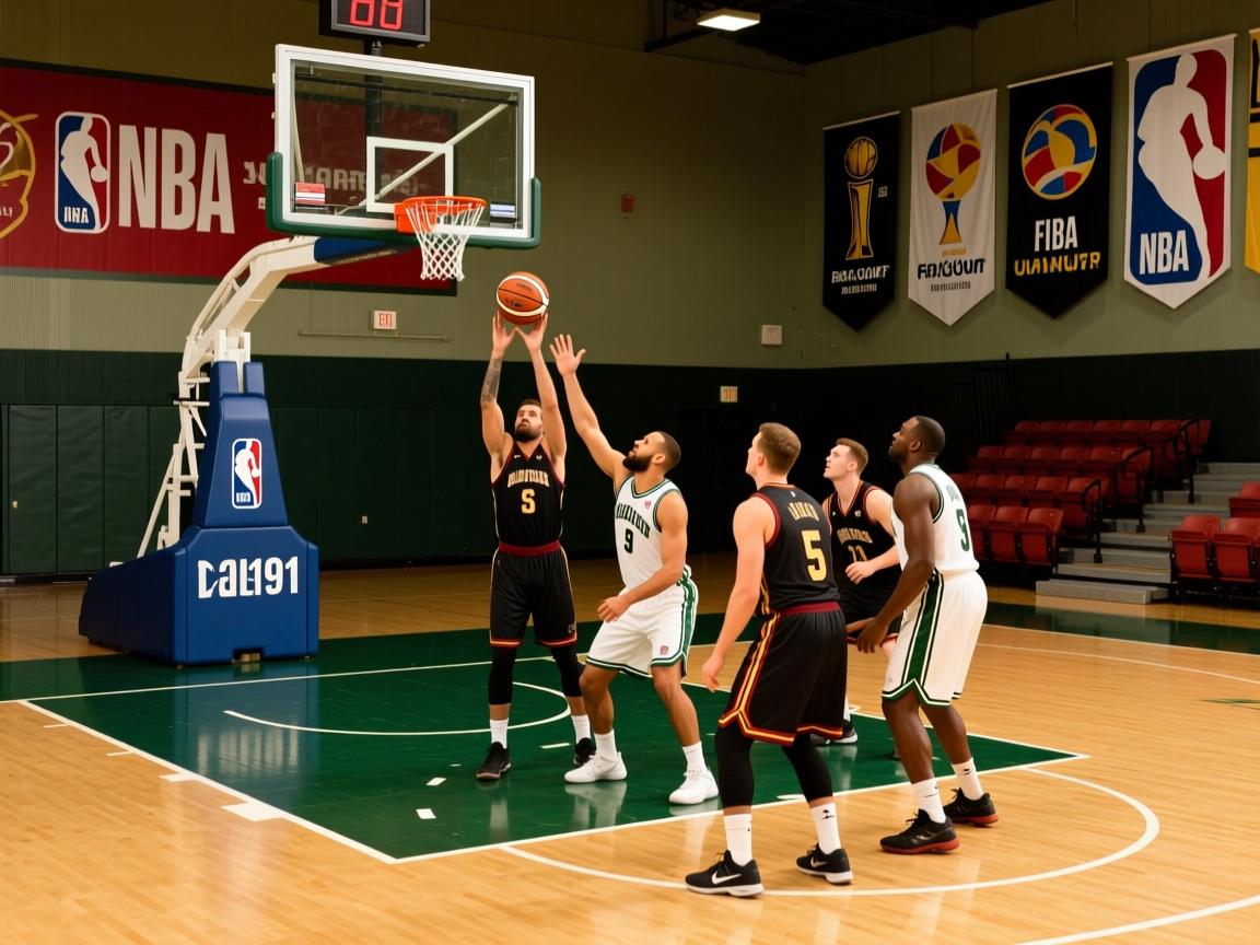 九游官网入口充值-后卫如何在快节奏中找到内线传球窗口，后卫怎么传球给中锋  第2张