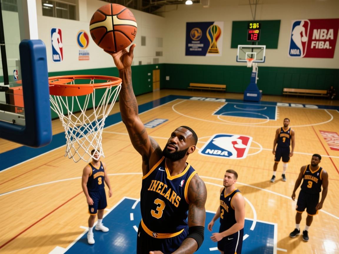 九游娱乐官网-奥运村设置静音区域保障运动员专注状态，北京奥运会运动员居住环境  第2张