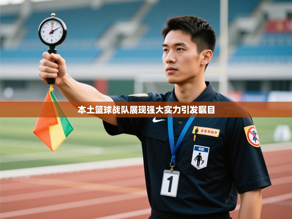 本土篮球战队展现强大实力引发瞩目