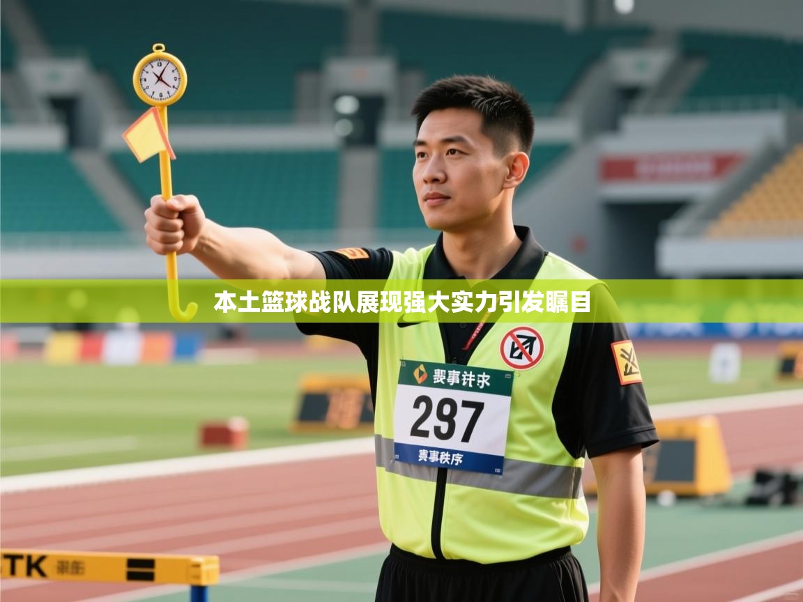 本土篮球战队展现强大实力引发瞩目  第2张